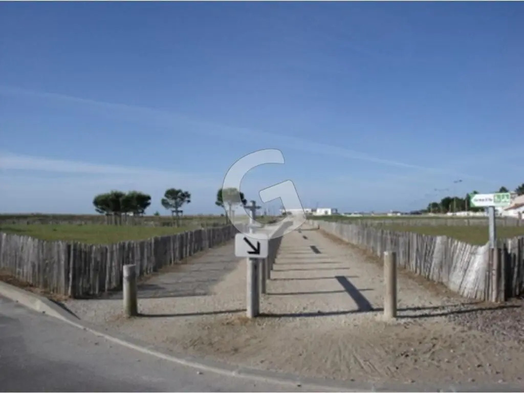 Appartement La Tranche-sur-Mer, 3 pièces, 4 personnes - FR-1-357-48