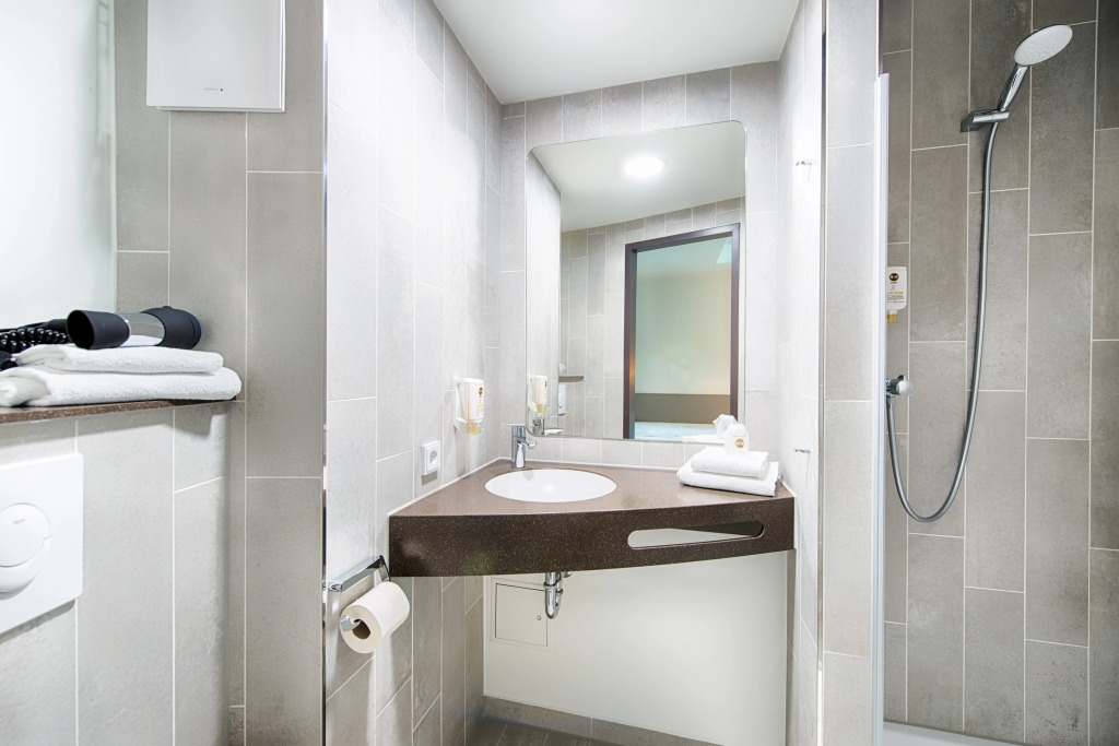 B&B Hotel Wilhelmshaven