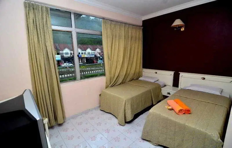 Love Langkawi Hotel