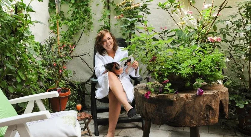 B&B Huyze Walburga