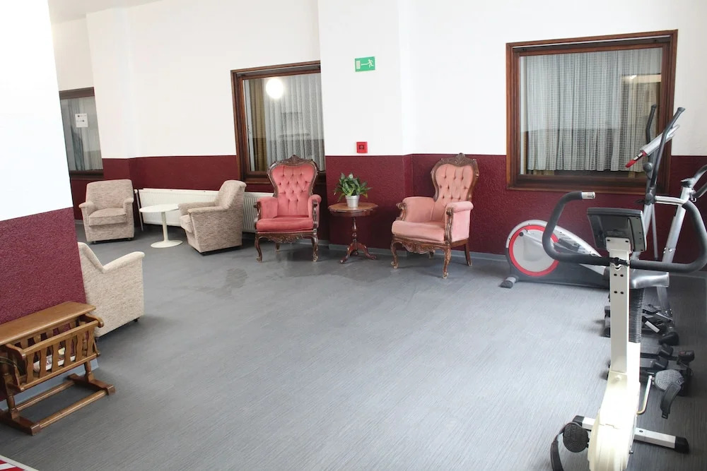 Hotel Royal Santana