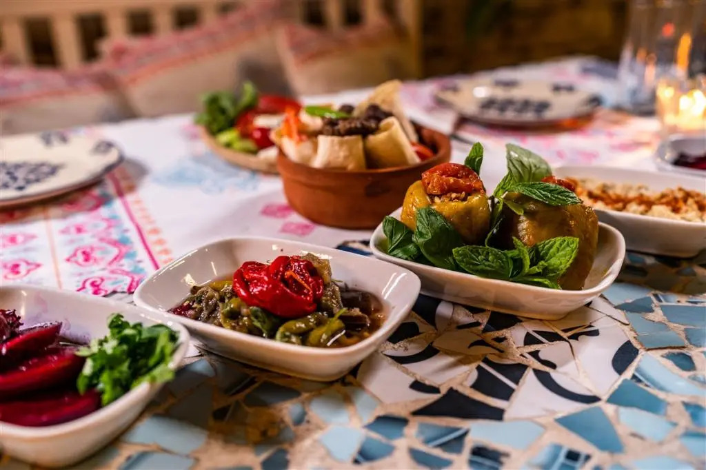 Beyaz Kapi Boutique Hotel