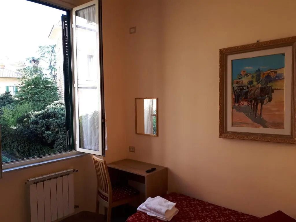 Hotel Major Aventinus