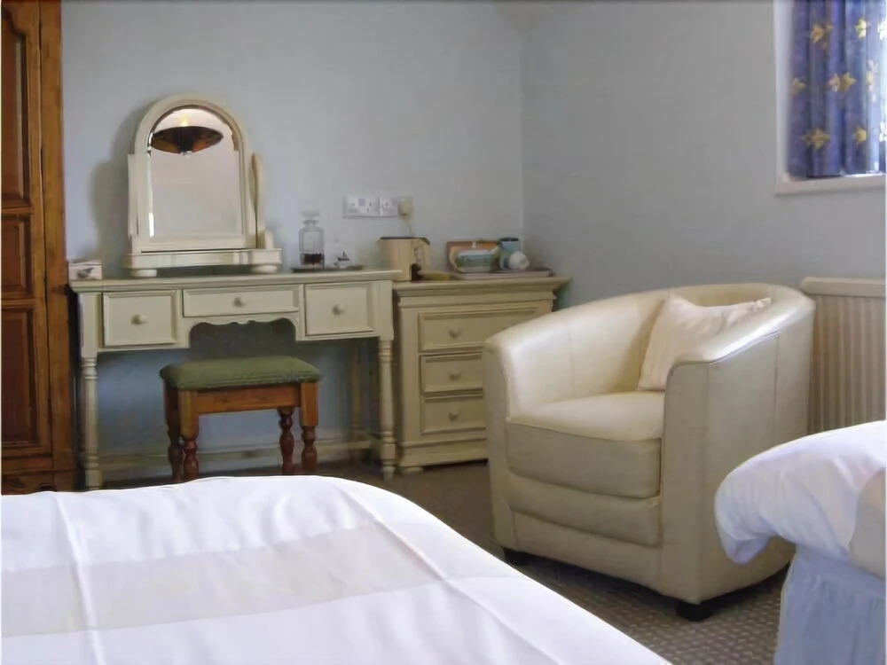 The Tithe Barn - B&B