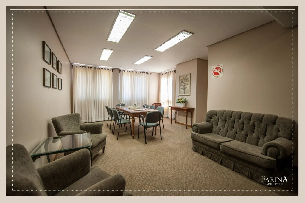 Farina Park Hotel