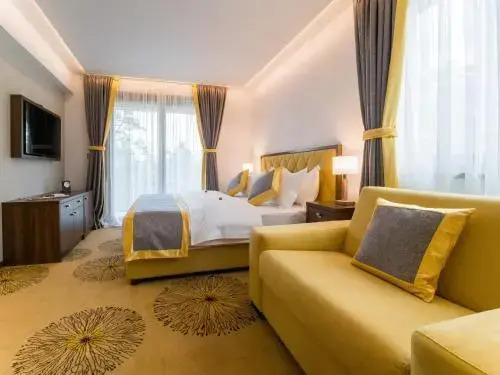Hotel Buket Zlatibor