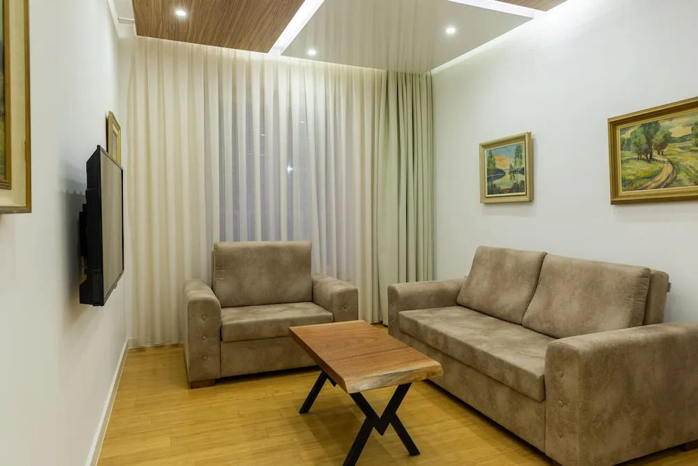 Star Hill Hotel