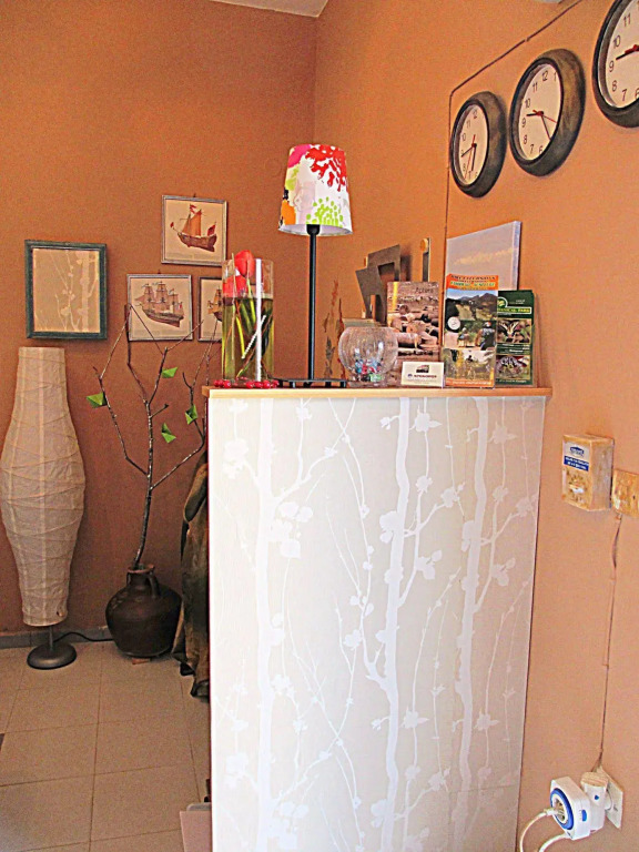 Apokoros Craft Deco&Activities Boutique Hotel