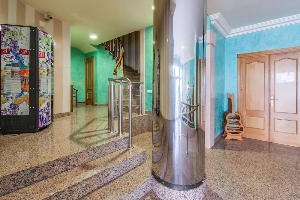 Apartamento Andalucia 105
