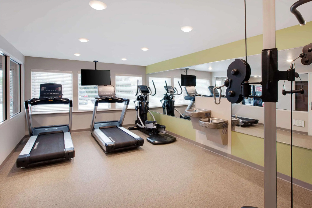 WoodSpring Suites Plano - North Dallas