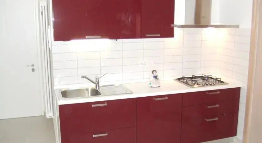 Appartamento Vacanze Ca dOra