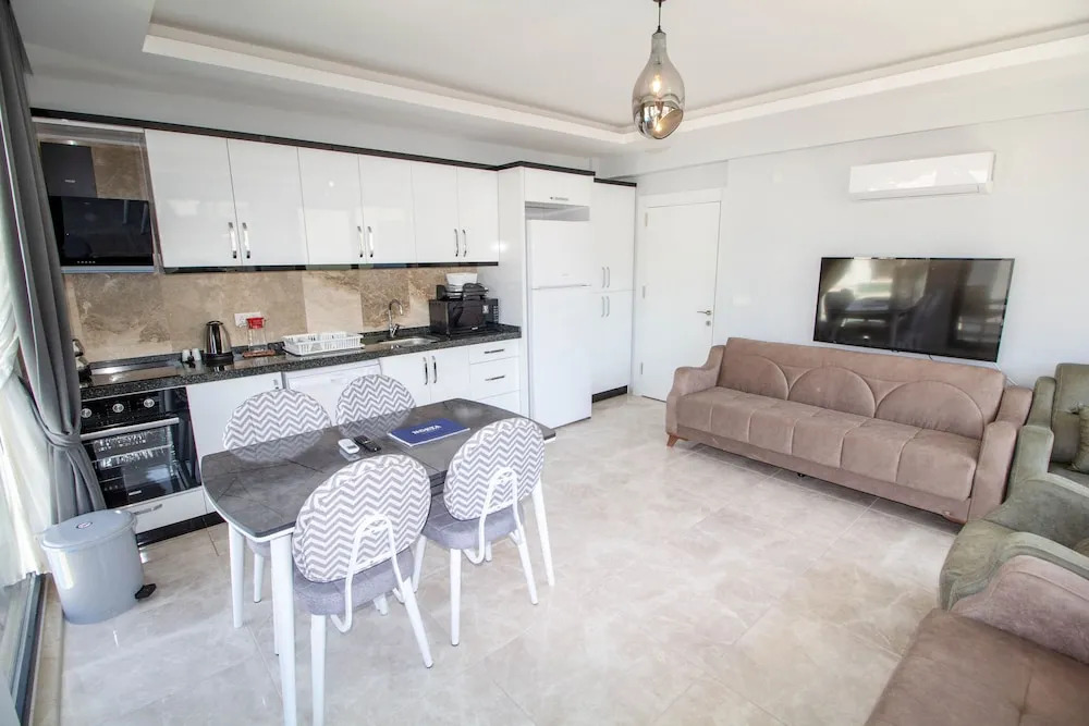 Fethiye Kayapark D3 Apart