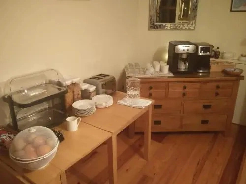 Boherbui B&B