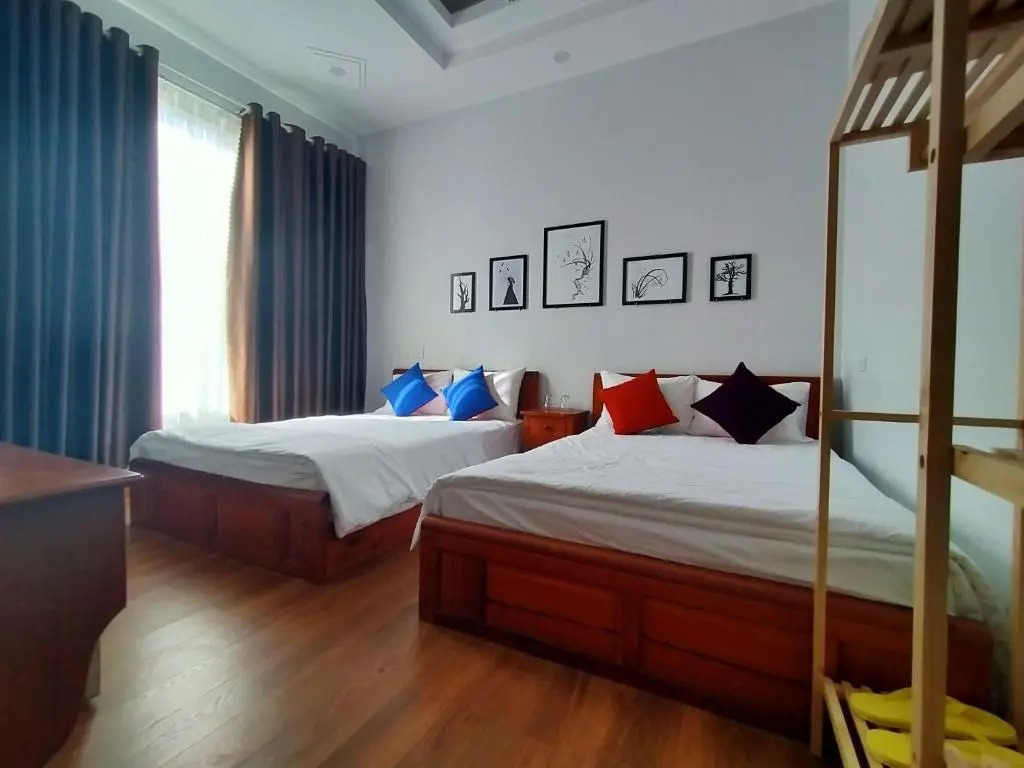 Việt Homestay