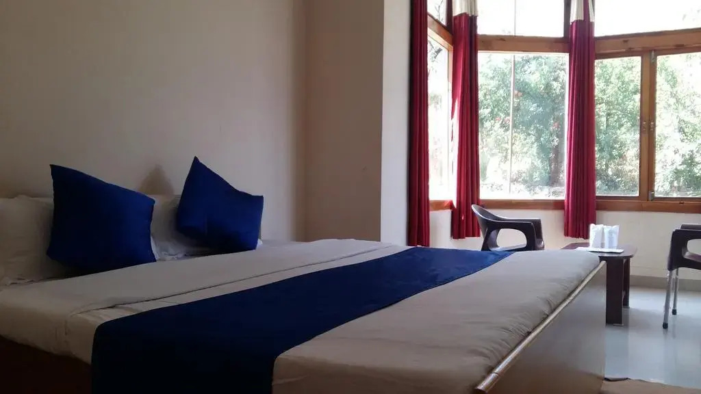 The Tara Villa