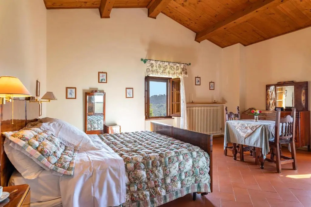 Villa La Cappella