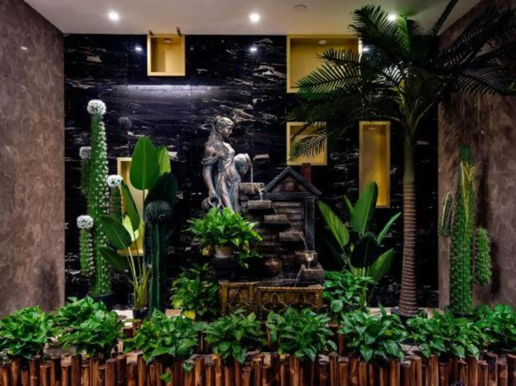 Borrman Hotel (Jianyang Xuhai Times Square)
