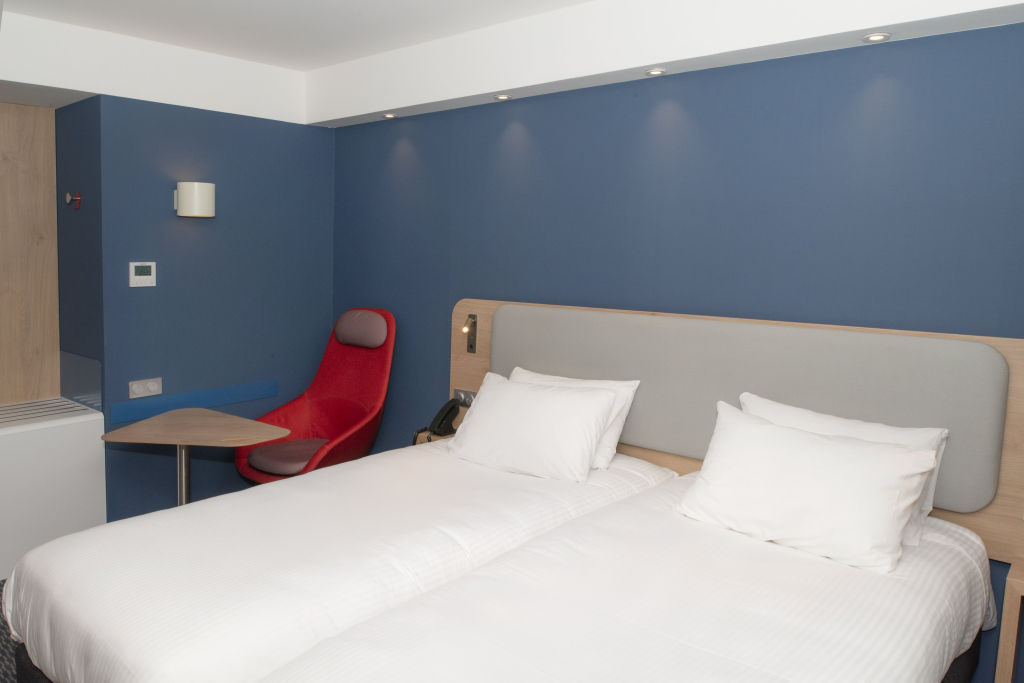 Holiday Inn Express Caen Epron by IHG
