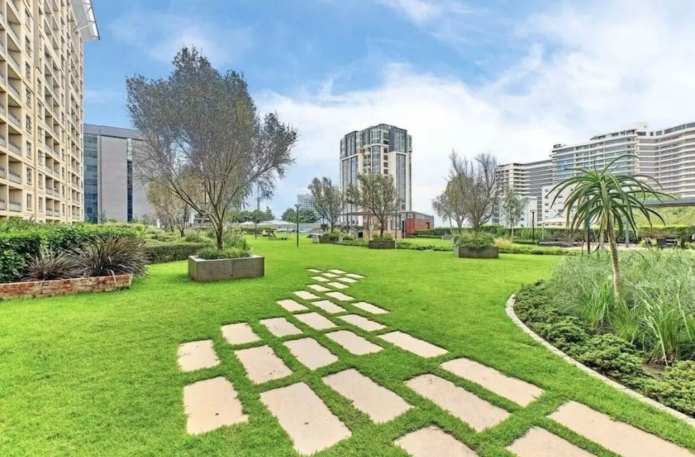 Sandton Heights by Sandton Exclusive