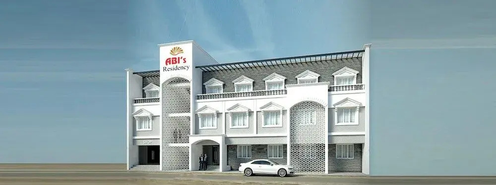 Abi`S Residency