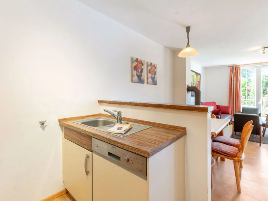 Apartment Top 3 Sankt Margarethen im Lungau