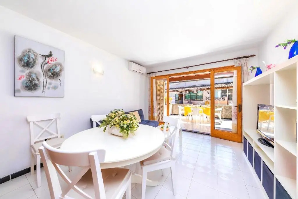 Casa Caty con piscina,a 5 minutos de la Playa