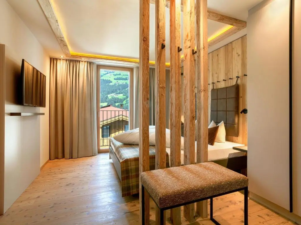 Alpin Apartments