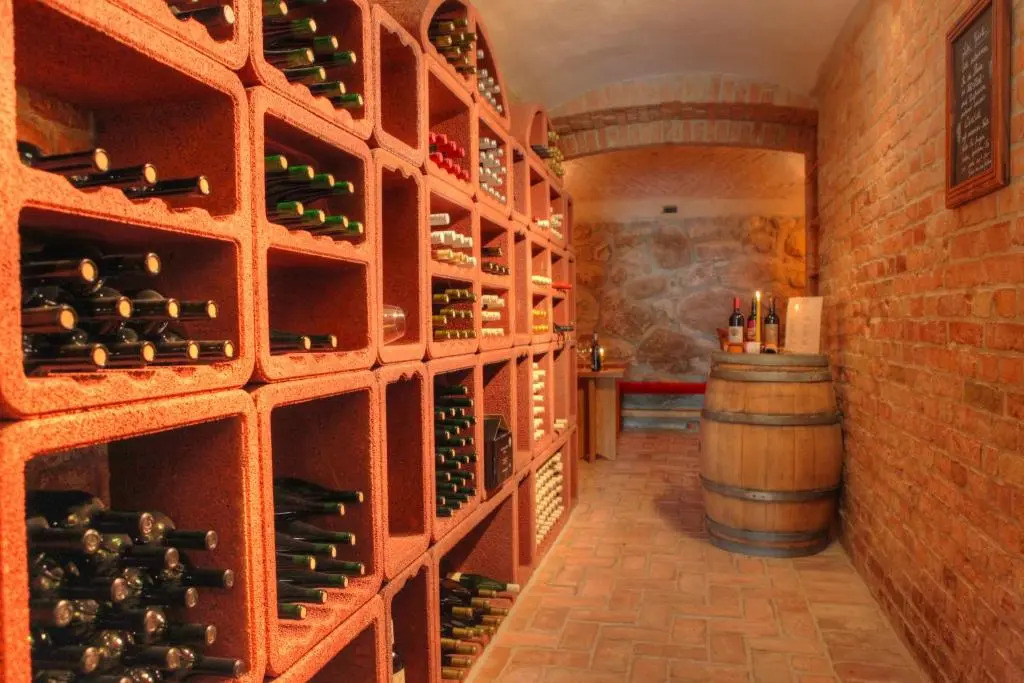 Hotel Gutshaus Parin - Bio- und Gesundheitshotel
