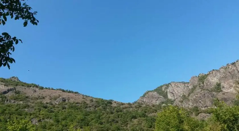 Larebi Dacha