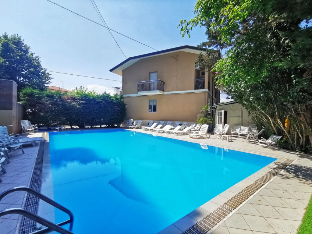 Hotel Bruna