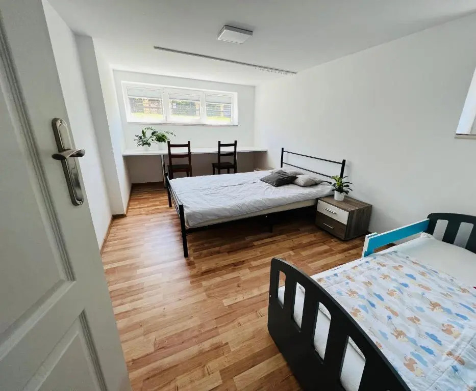 Apartament pod Świerkiem