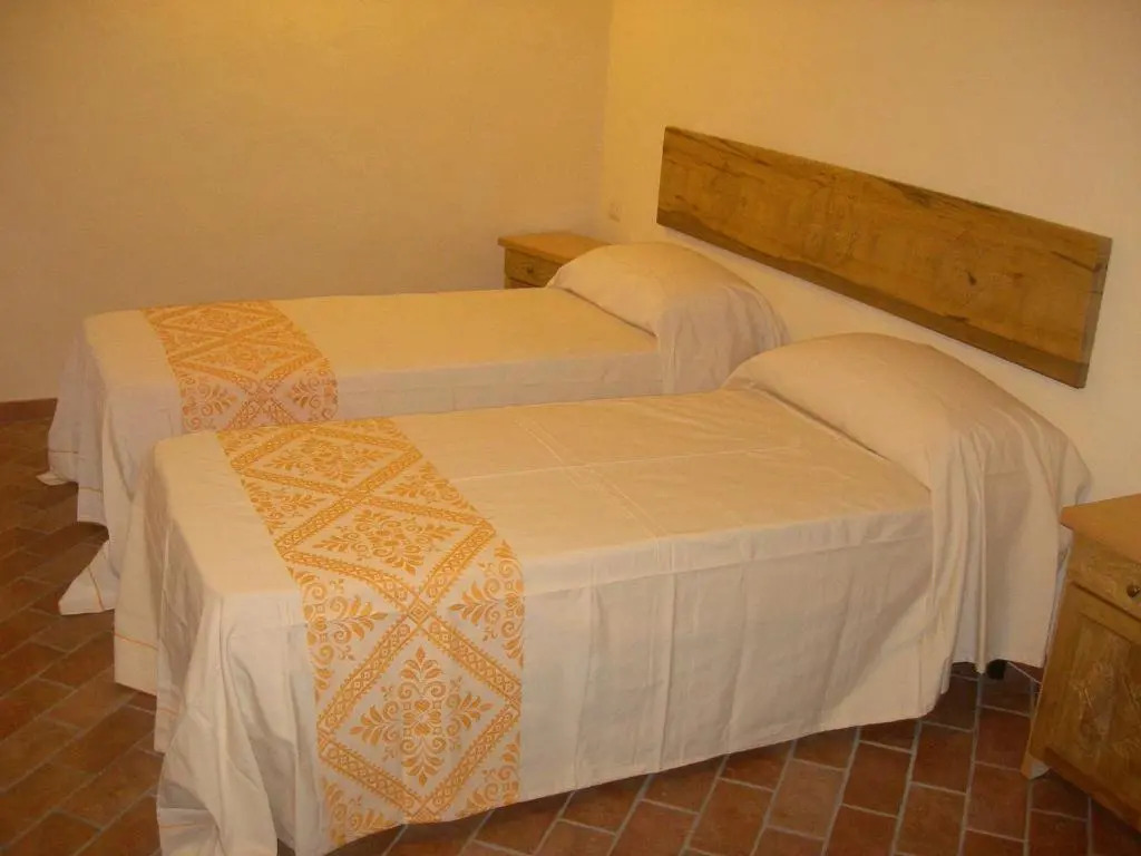 Agriturismo Battaglia