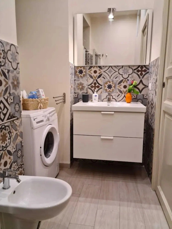 A casa di zio Ciccio