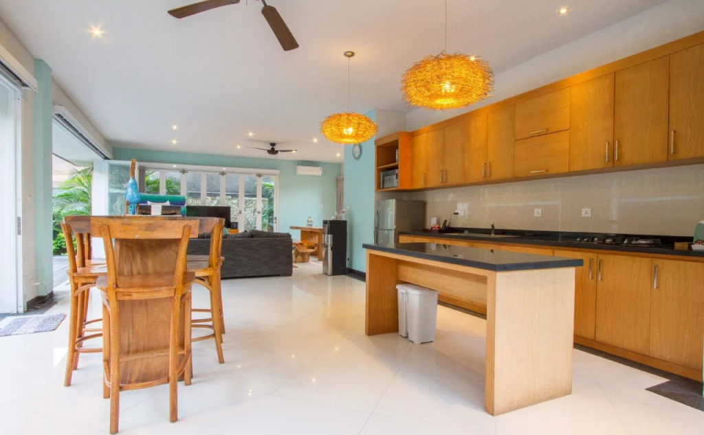 Lacasa Villa Legian