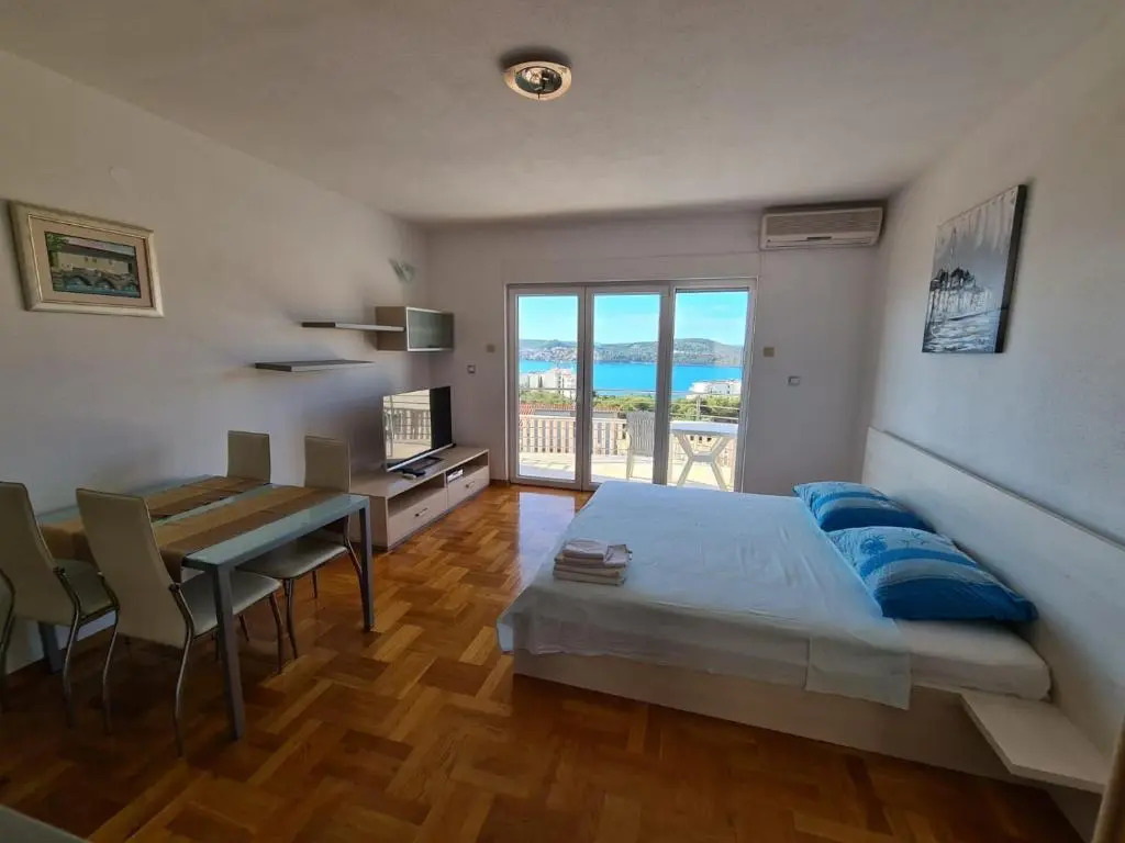 Villa Luciana
