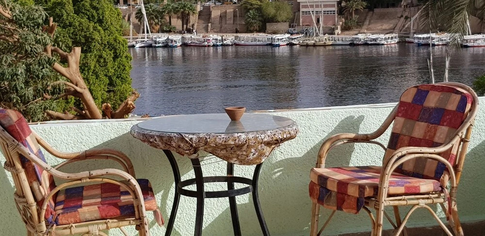 Battota Nubian Guest House