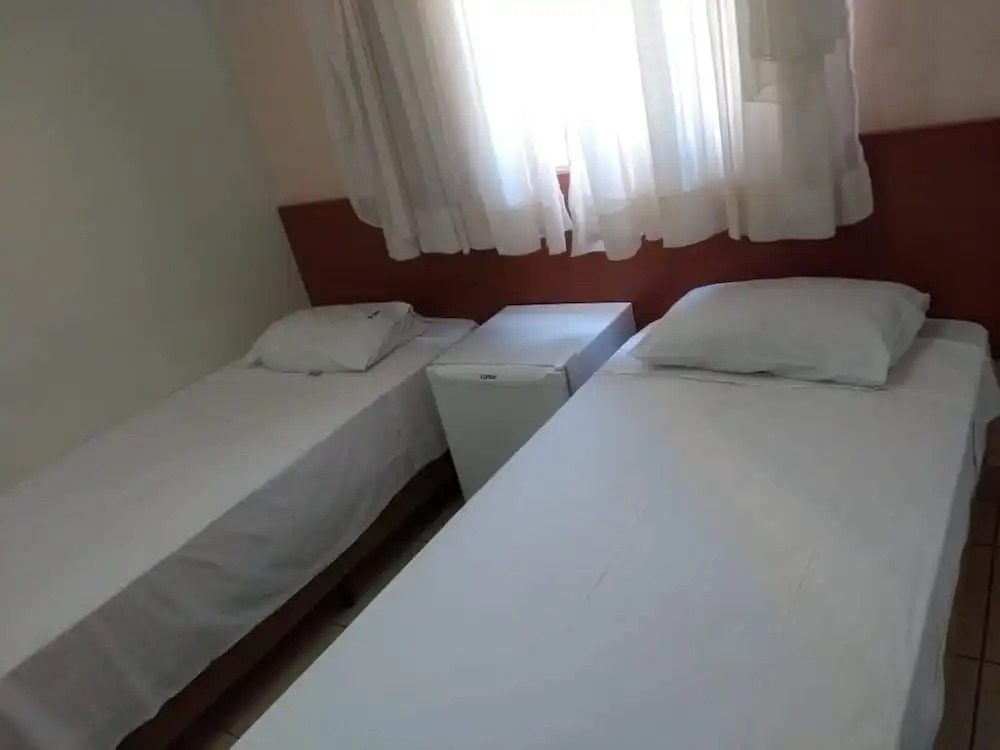 Novo Grande Hotel
