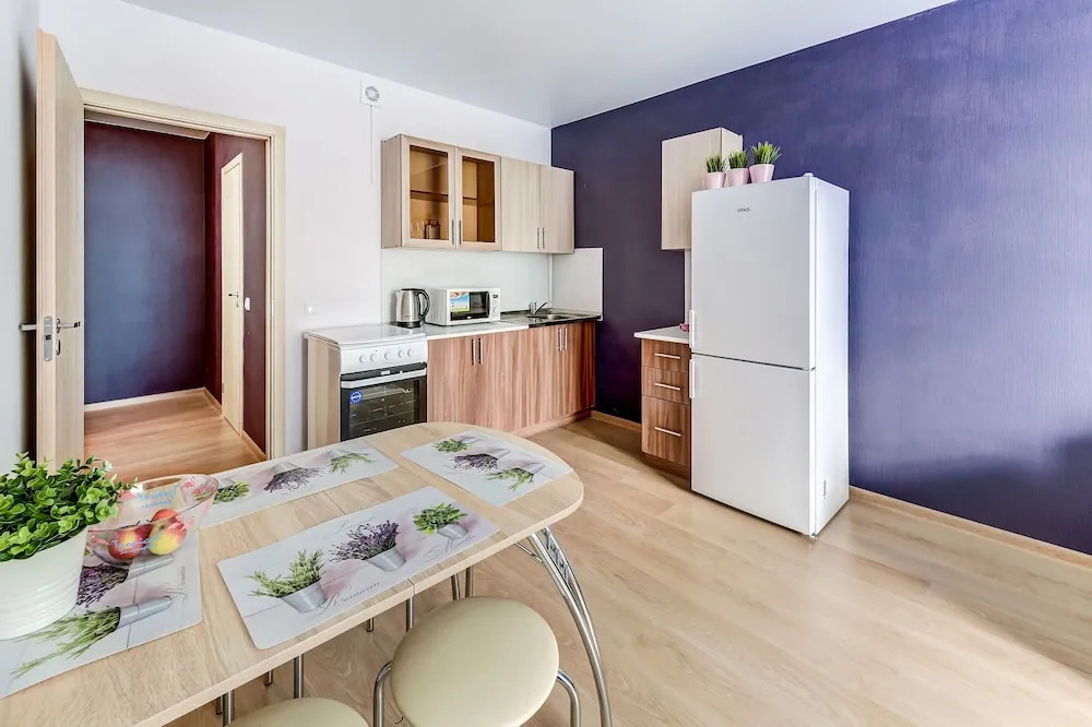 AG Apartament Srednerogatskay 16