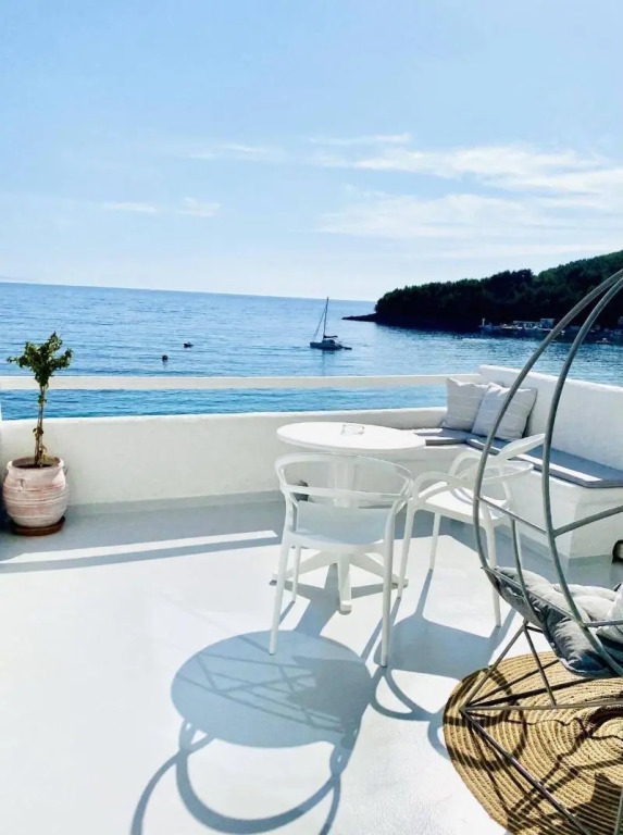 Geo & Art Boutique Hotel Himara