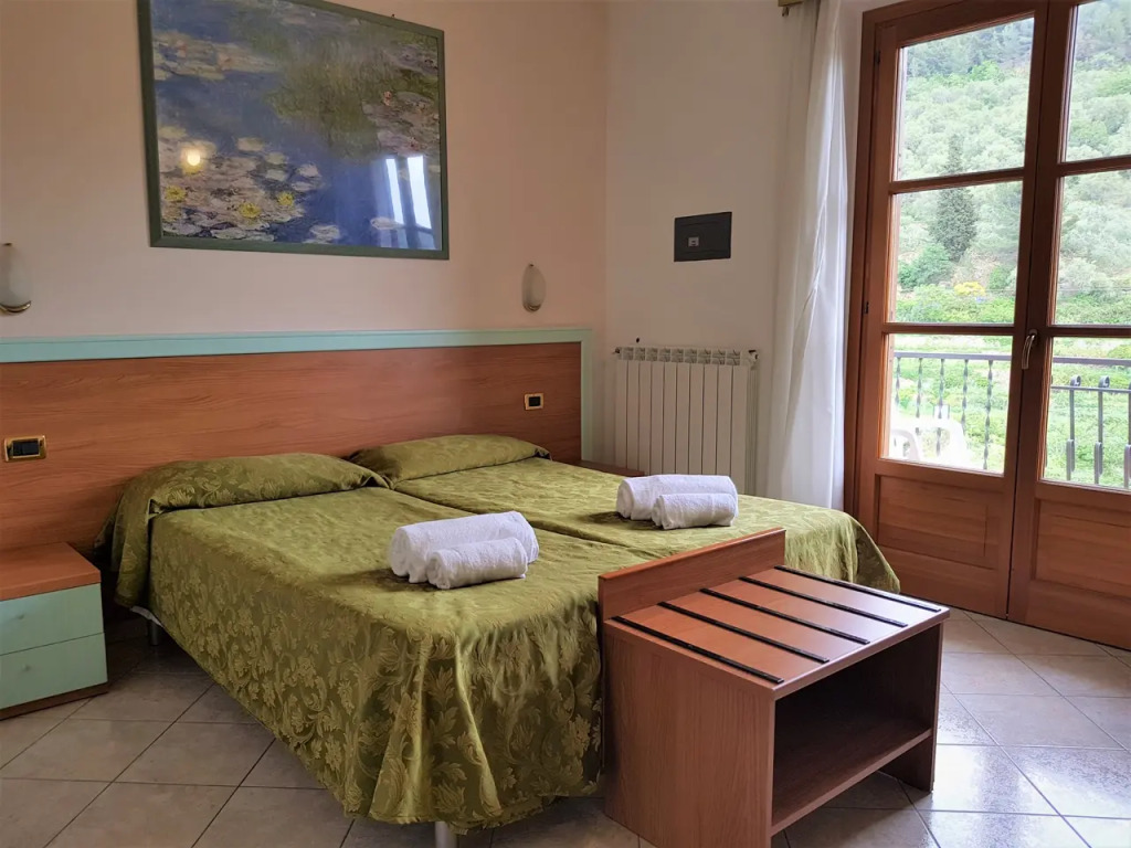 Albergo Ristorante San Matteo