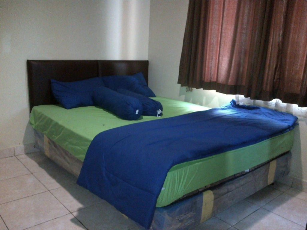 Gadings Apartment at Moi