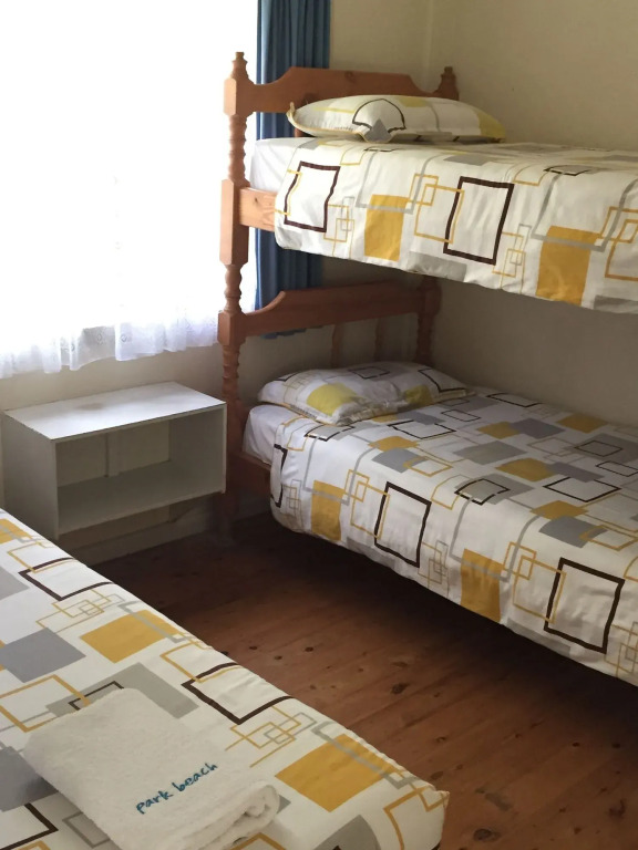Park Beach Holiday Cabins