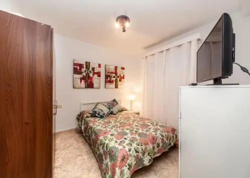 Villa Playa Honda