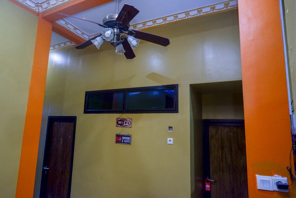 RedDoorz Syariah Near Exit Toll Ngemplak Solo