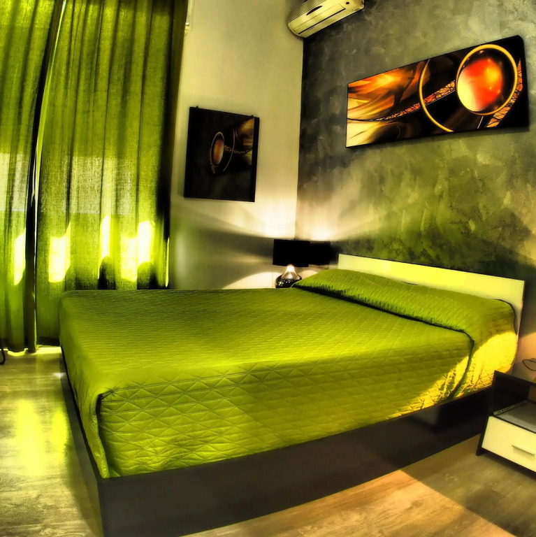 Enzo Luxury Rooms