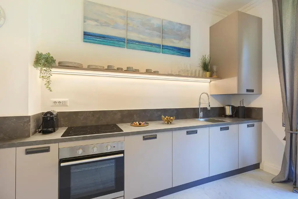 Appartamento Virgilio - By Impero House