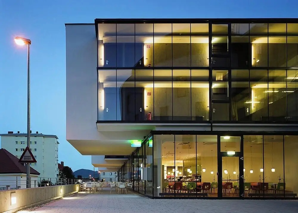 arte Hotel Krems