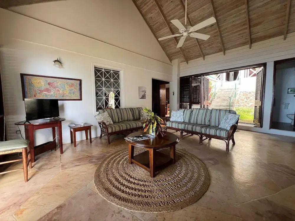 Authentic St. Lucian Experience At Prestigious 2-bed Villa - Colibri Cottage 2 Bedroom Villa by RedAwning