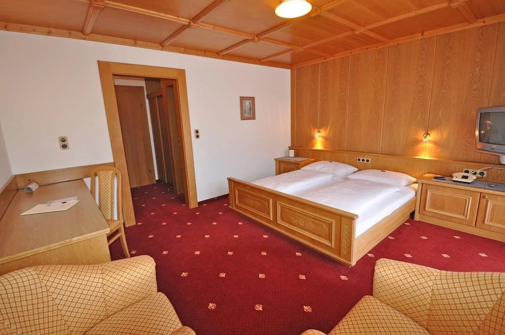 Appartement Schattauer
