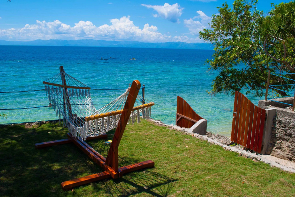 Quo Vadis Dive Resort